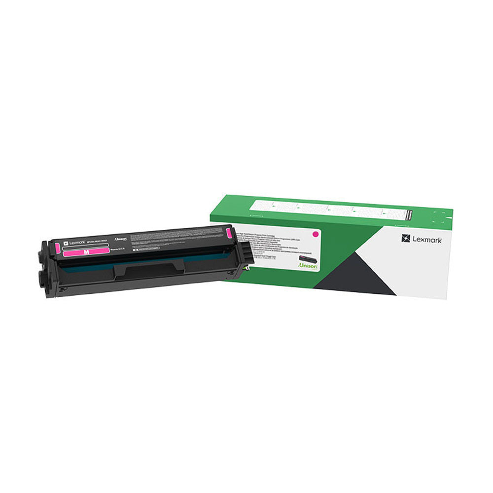 Lexmark 20N3X Cartouche de toner à haut rendement