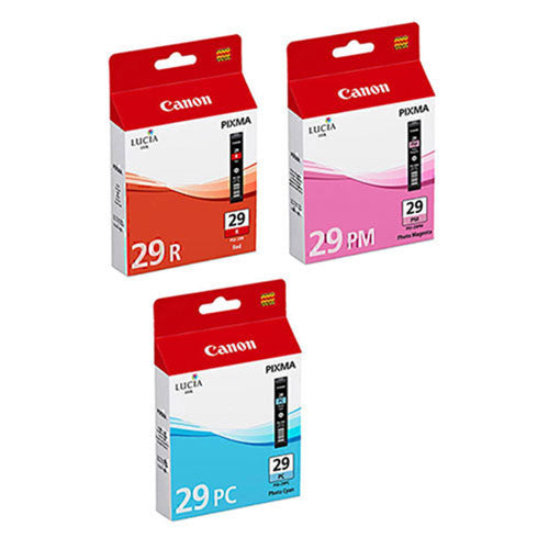 Canon PGI29 Photo Ink Tank