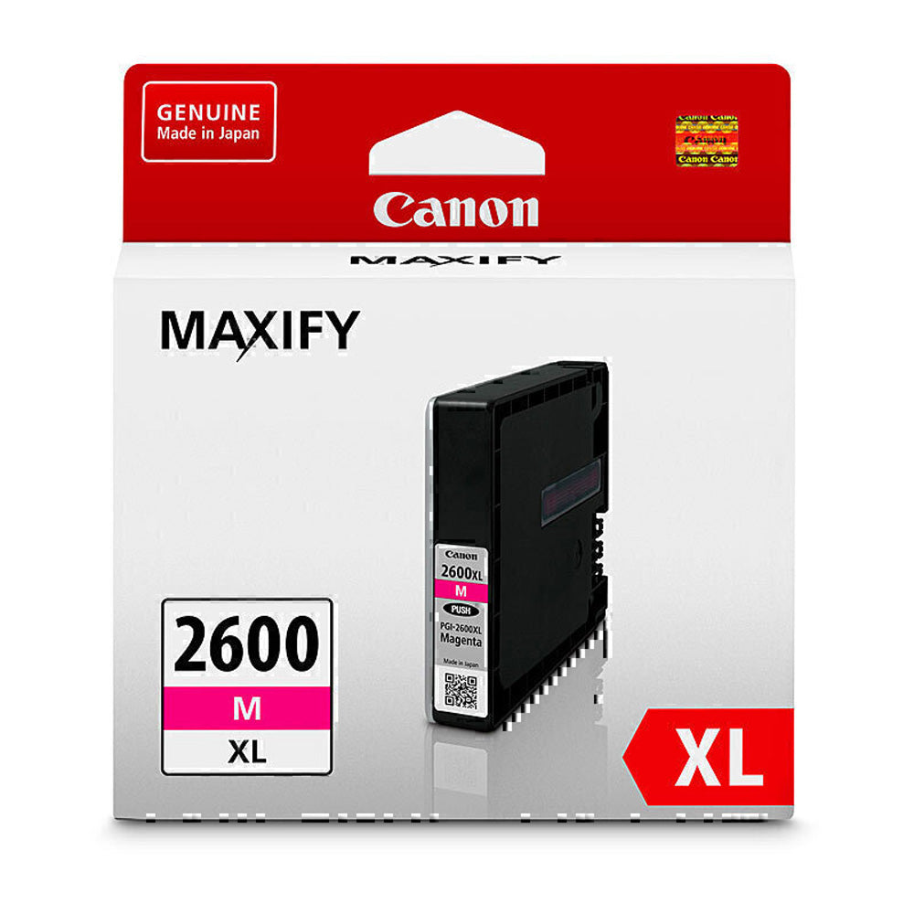 Canon PGI2600XL Tintentank