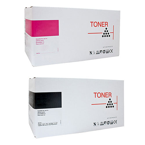 Whitebox Konica Minolta TNP48 Toner