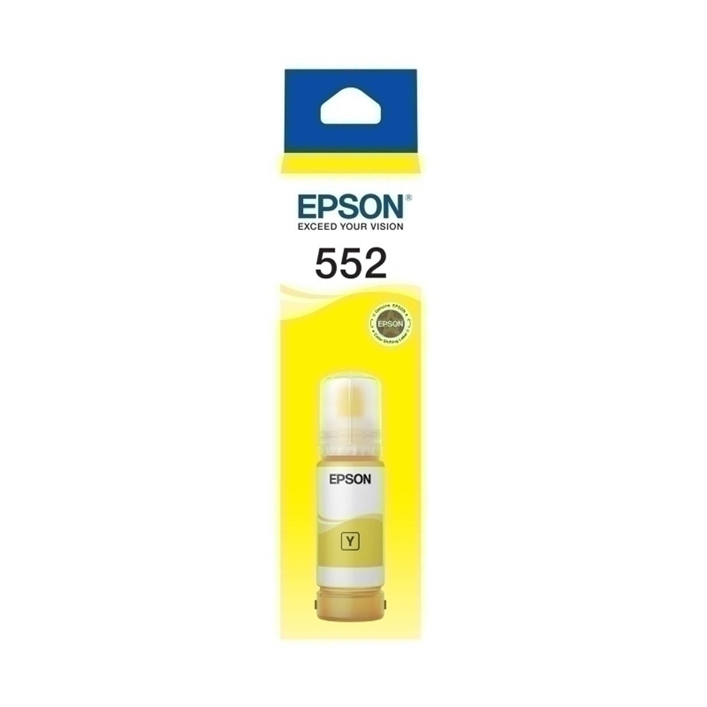 Epson T552 Ecotank -fles