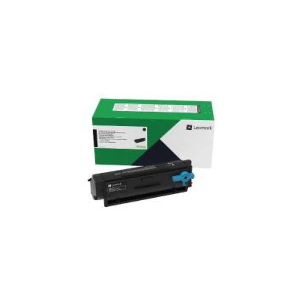 Cartuccia da toner Lexmark 55B6 (nero)