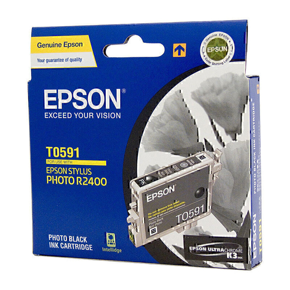 Epson T059 blækpatron