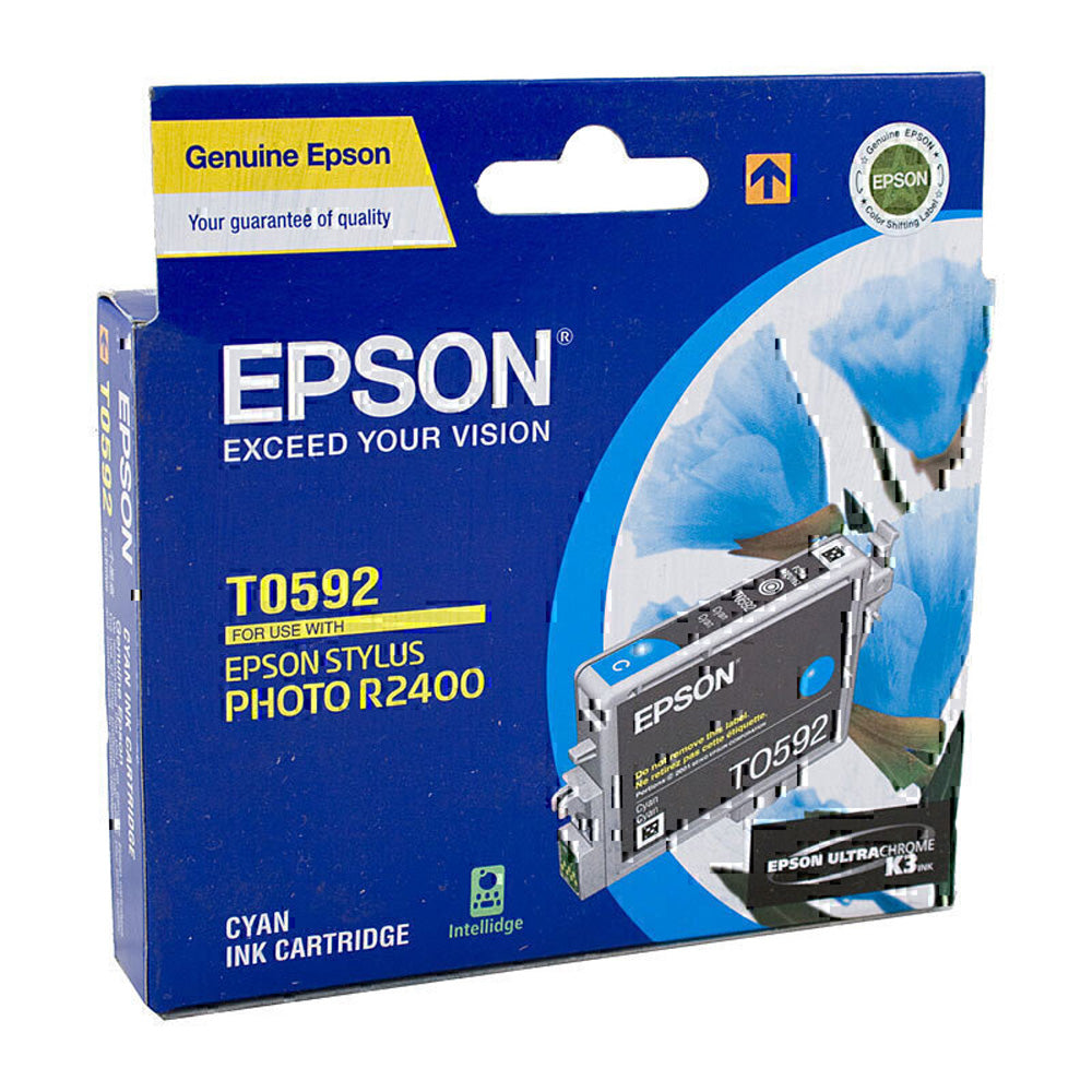 Epson T059 blekkpatron