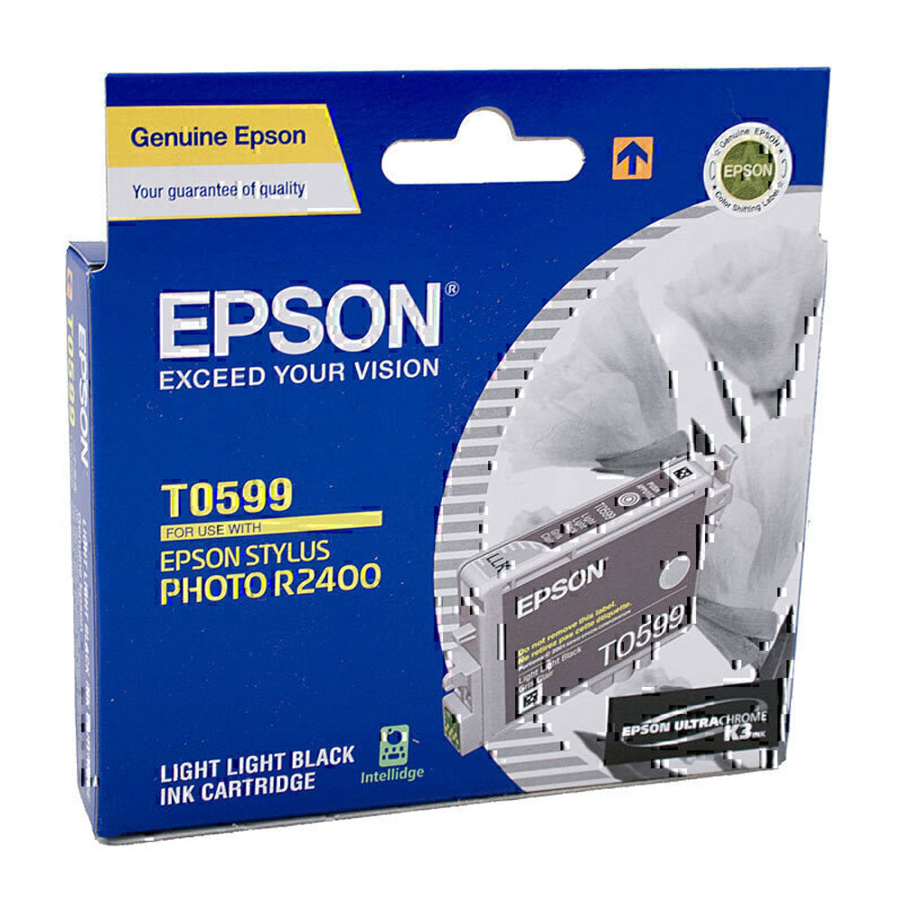 Epson T059 Ink Patrone