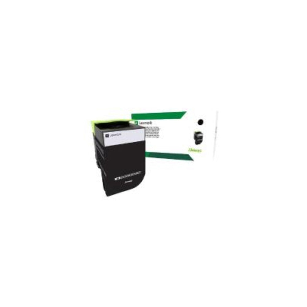 Cartouche de toner Lexmark 808