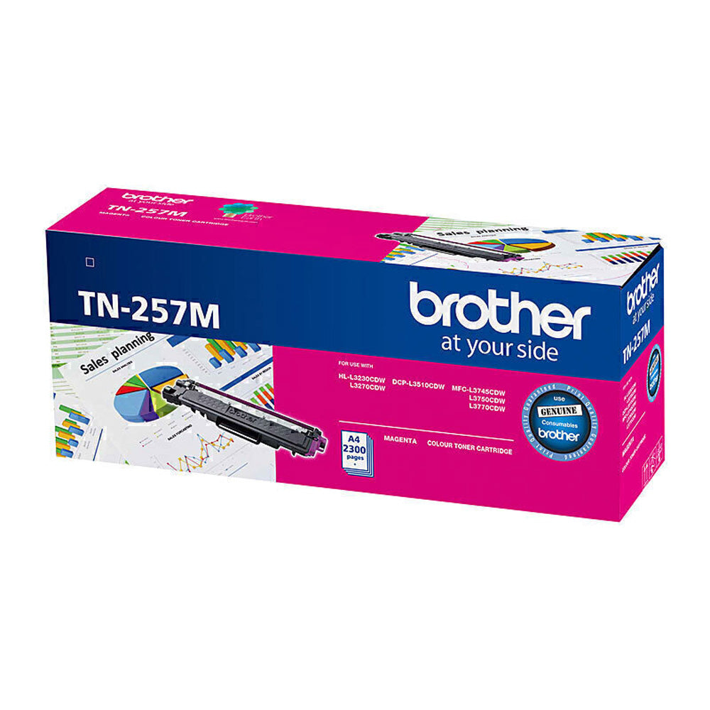 Fratello TN257 Toner Cartidge