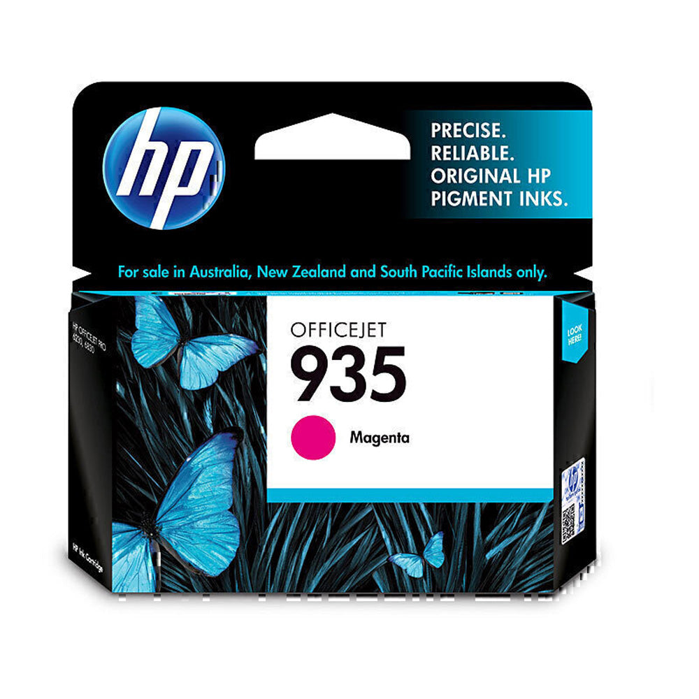 HP 935 inktcartridge