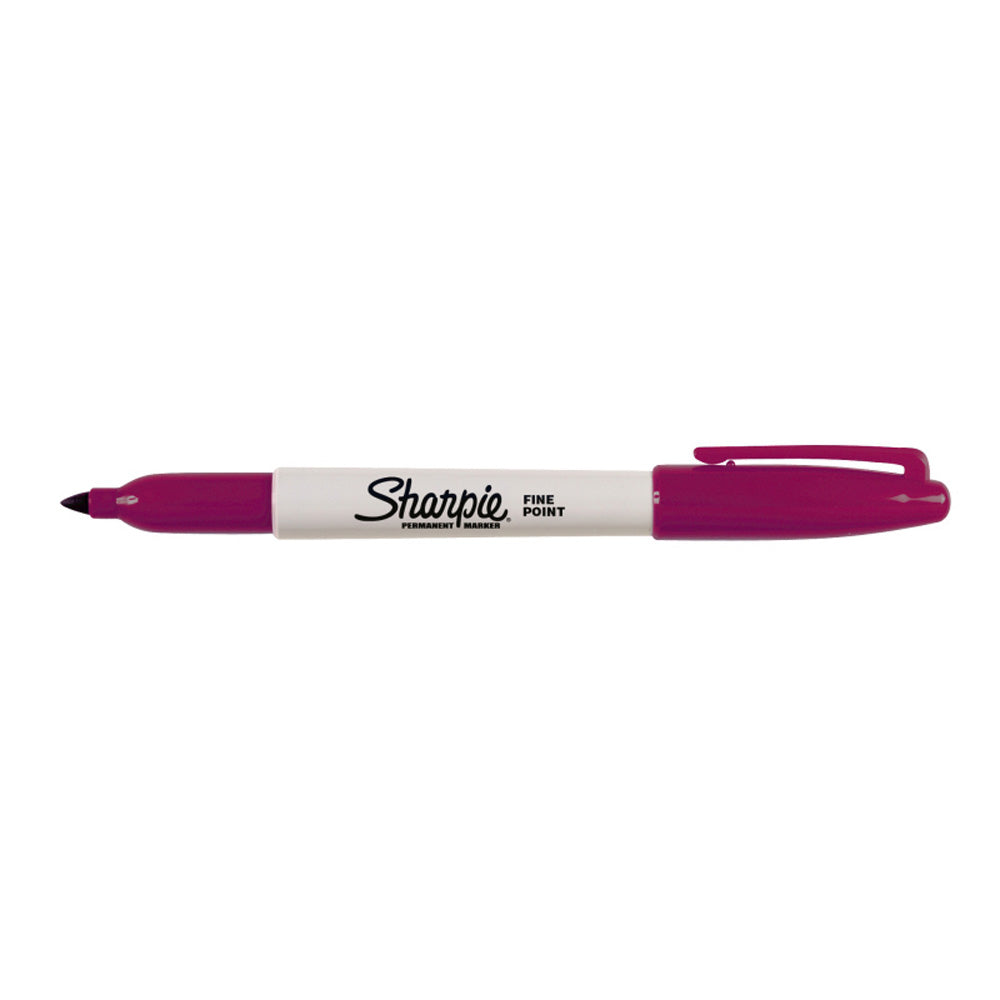 Sharpie stały marker grzywny 12pk