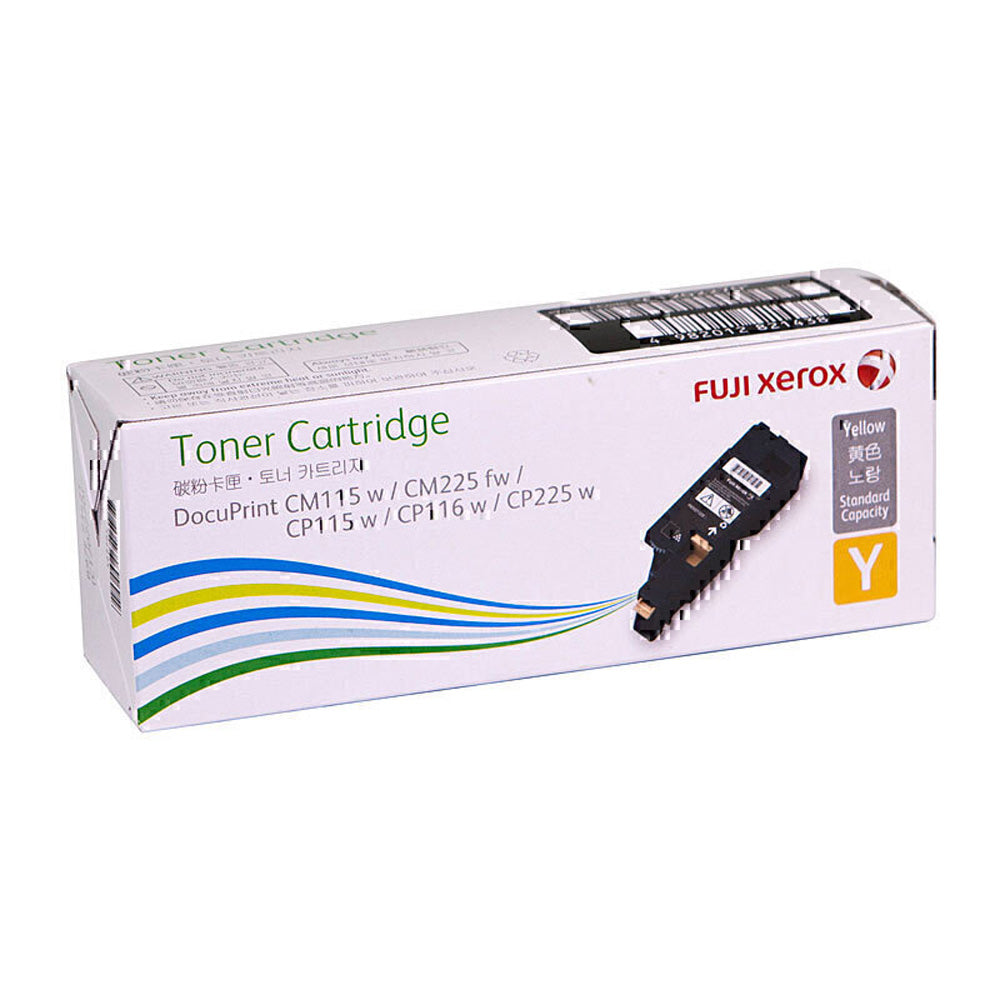 Fuji Xerox CT20226/7 Toner Cartidge