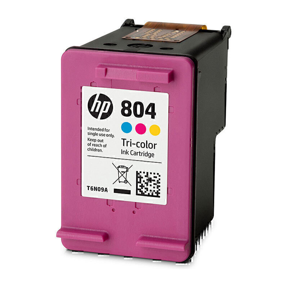 HP 804 Kaset atramentowy