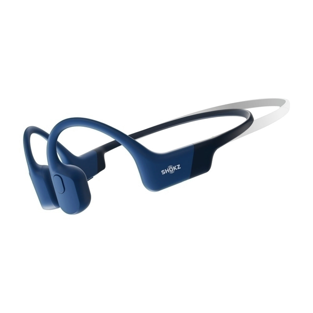 Shokz OpenRun Mini Wireless Bone Conduction hovedtelefoner