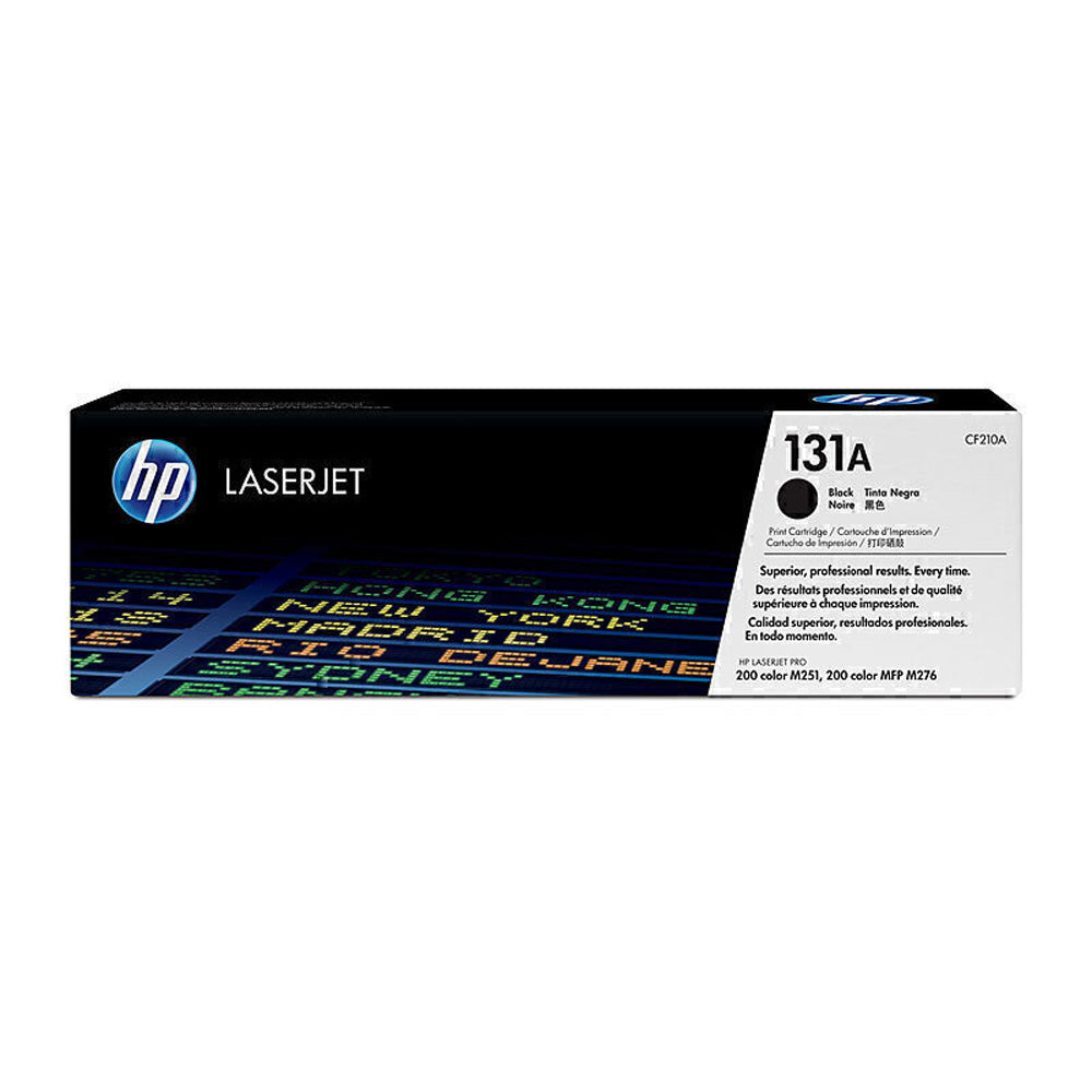 HP 131A Toner Cartridge