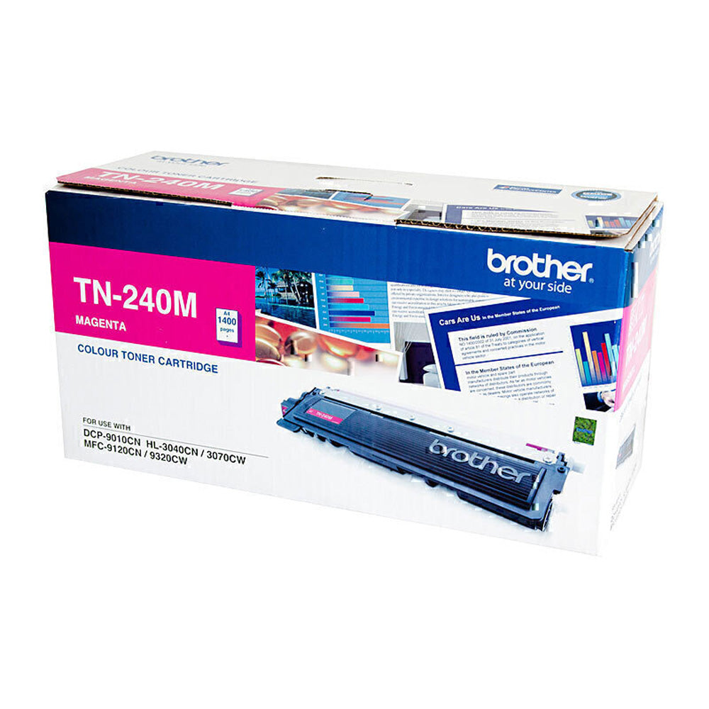 Brother TN240 Toner Cartridge