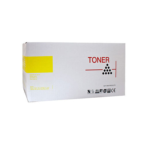 Whitebox Compatible Kyocera WBK5154 Cartridge