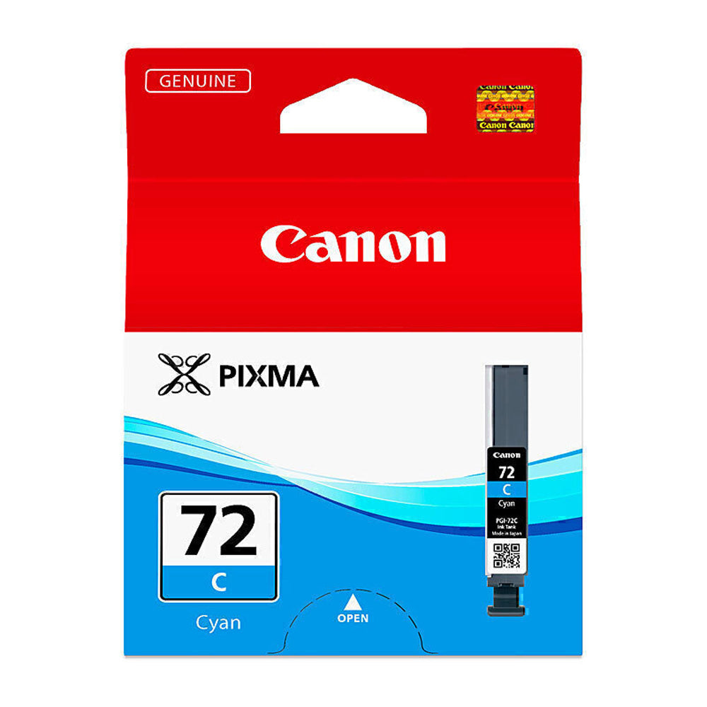 Cartucho de tinta Canon PGI72