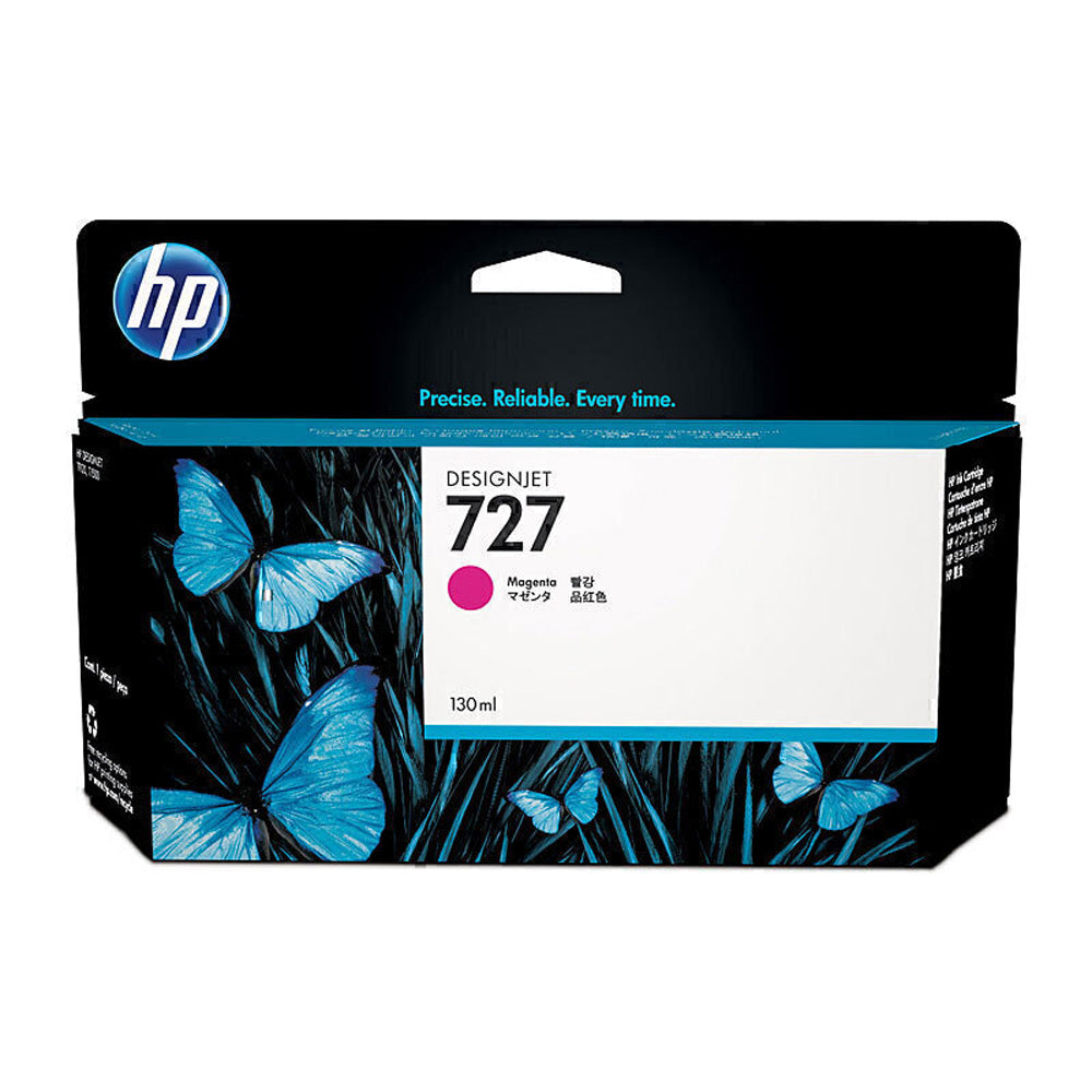 HP 727インクカートリッジ130ml