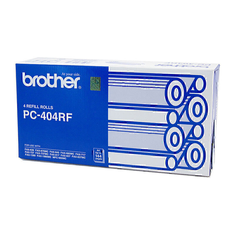 Brother Fax påfyllningsrulle