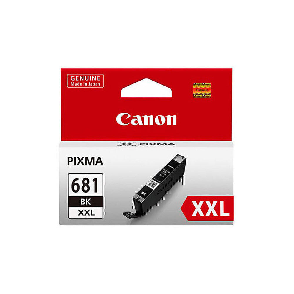 Canon Cli681xxl bläckpatron