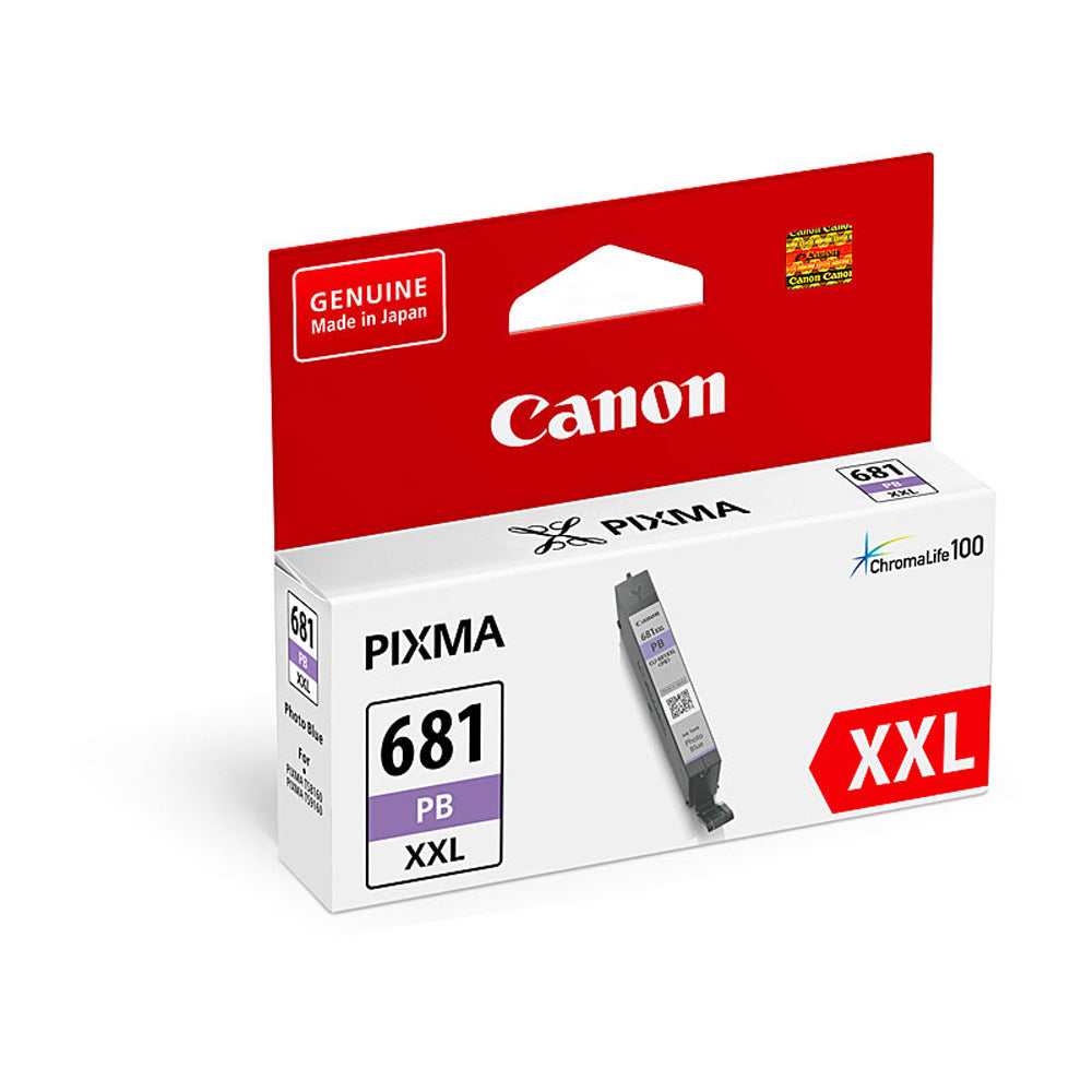 Canon CLI681XXL inktcartridge