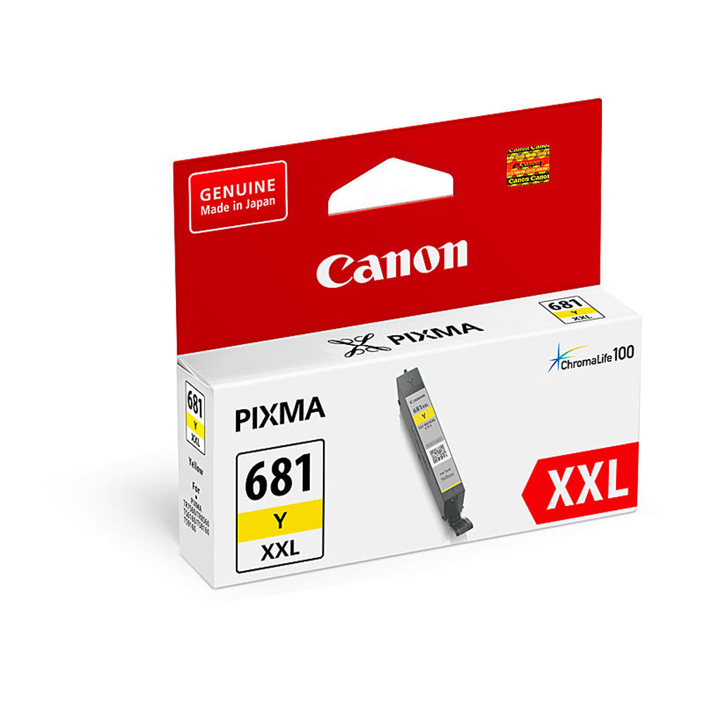 Canon CLI681XXL inktcartridge