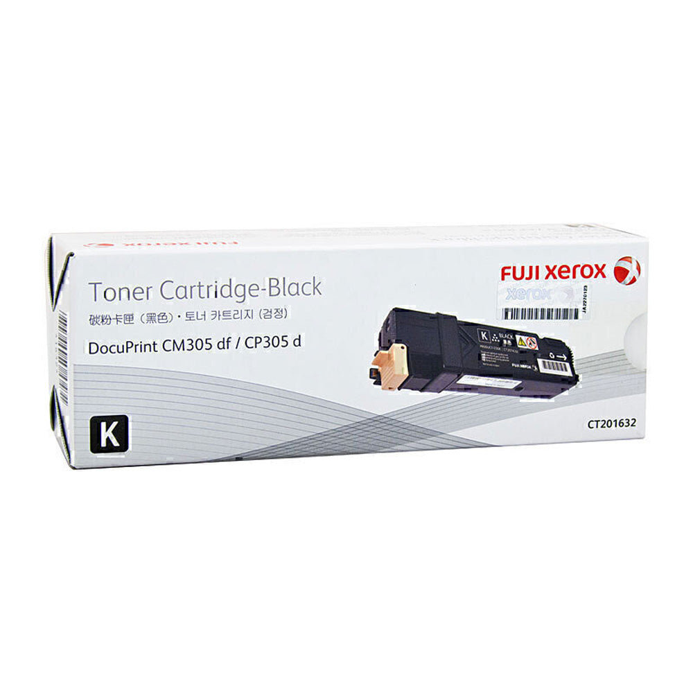 Fuji Xerox CT201632 Toneer Case