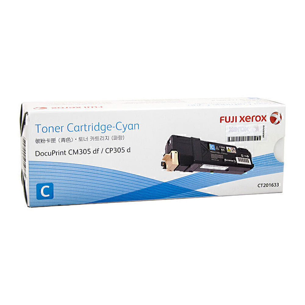 Fuji Xerox CT201632 Cartouche de toner