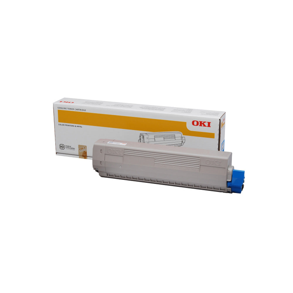 Cartuccia di toner OKI C834