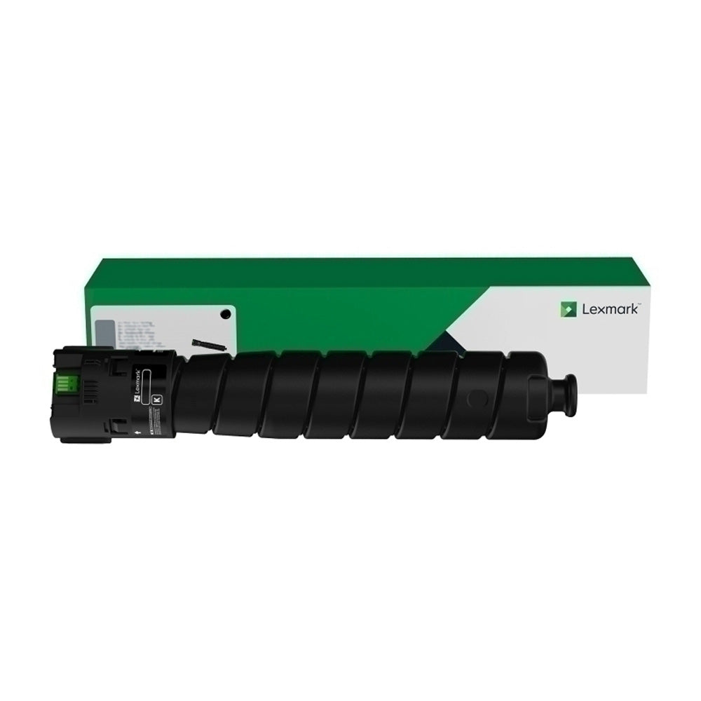 Lexmark 83d0h Cartucho de tóner