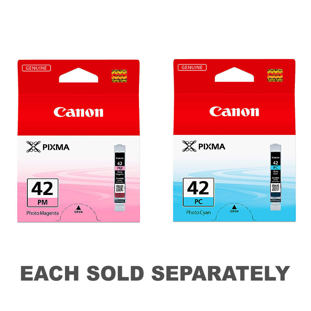 Canon CLI42 Photo Ink