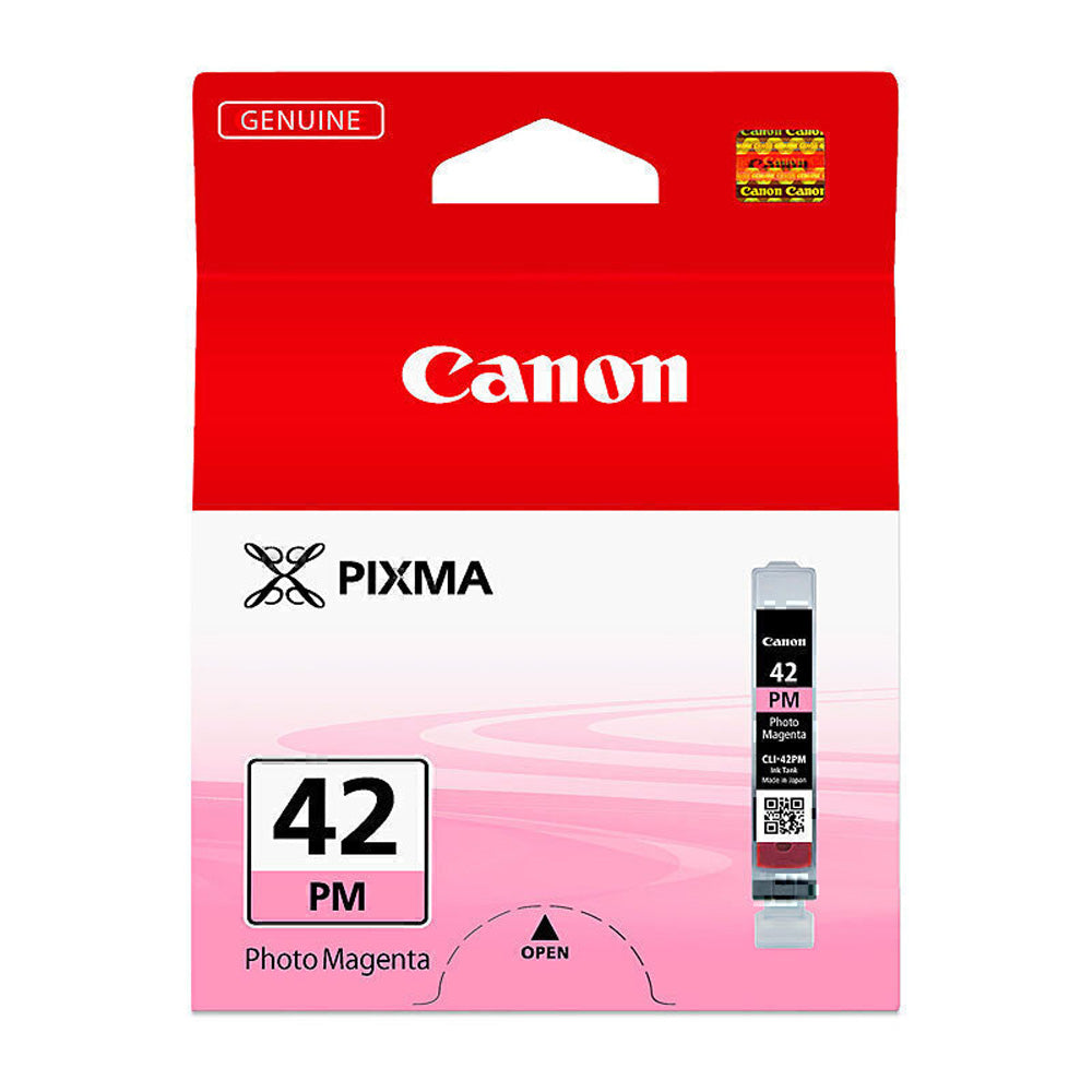 Canon Cli42 Photo Ink