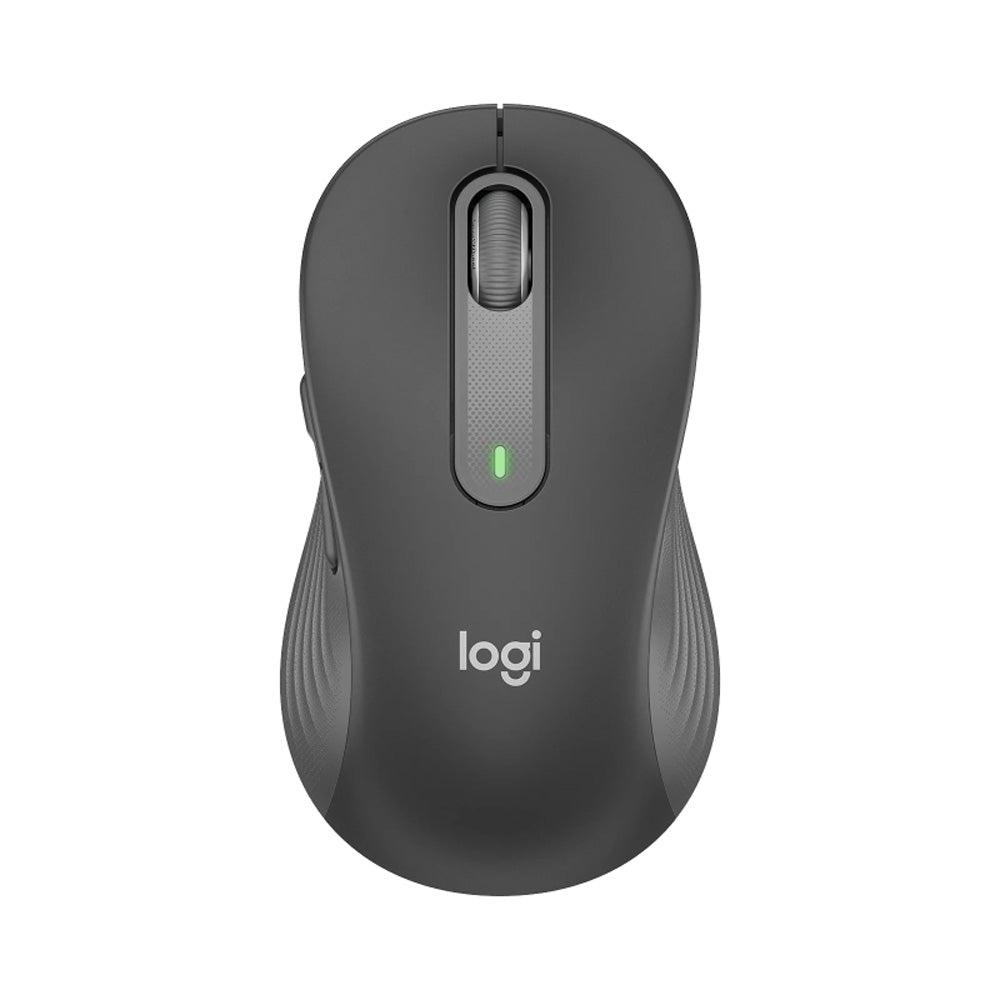 Logitech M650 Signature Wireless Mysz Large