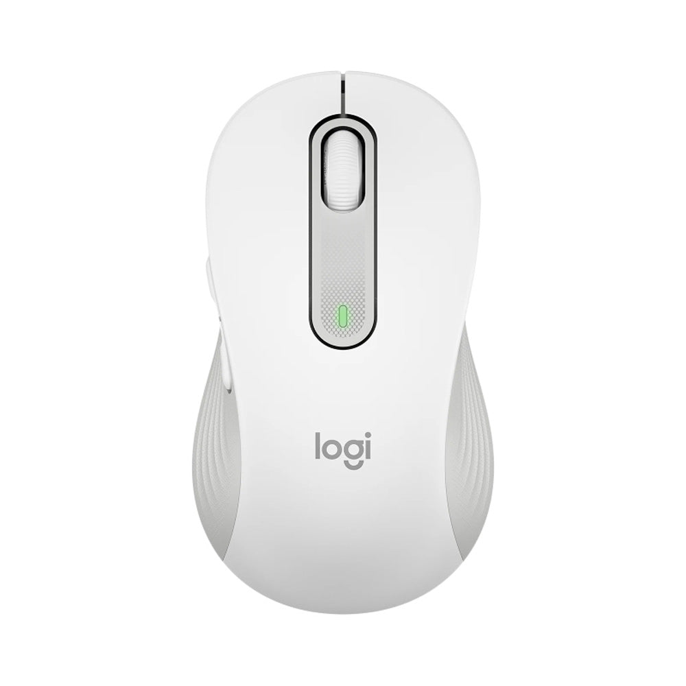 Logitech M650 Signature Wireless Mysz Large