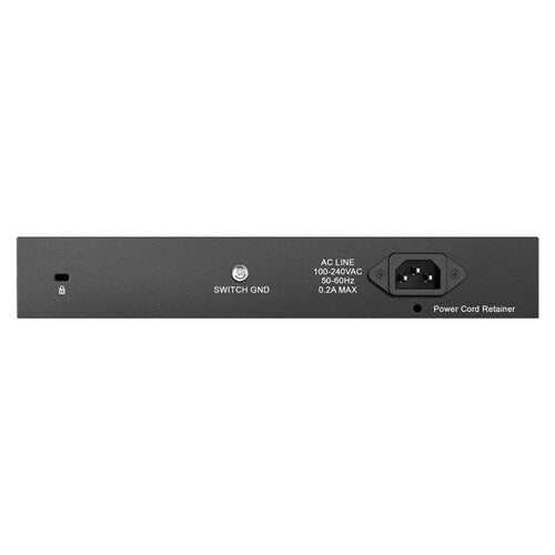 D-Link 16-Port Gigabit Unmanaged Switch