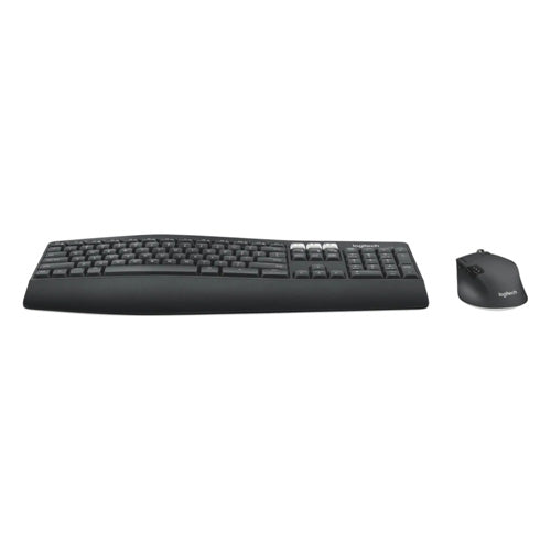 Logitech MK850 Performance Wireless Keyboard and Mouse Combo