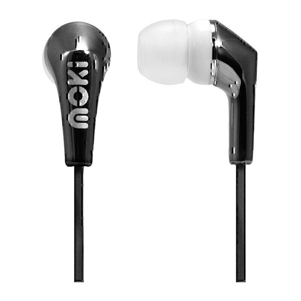 Moki Metallics Earphone