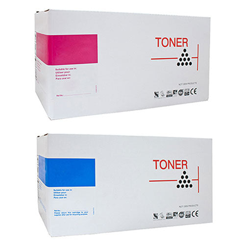 Whitebox Compatible Kyocera TK8529 Cartridge