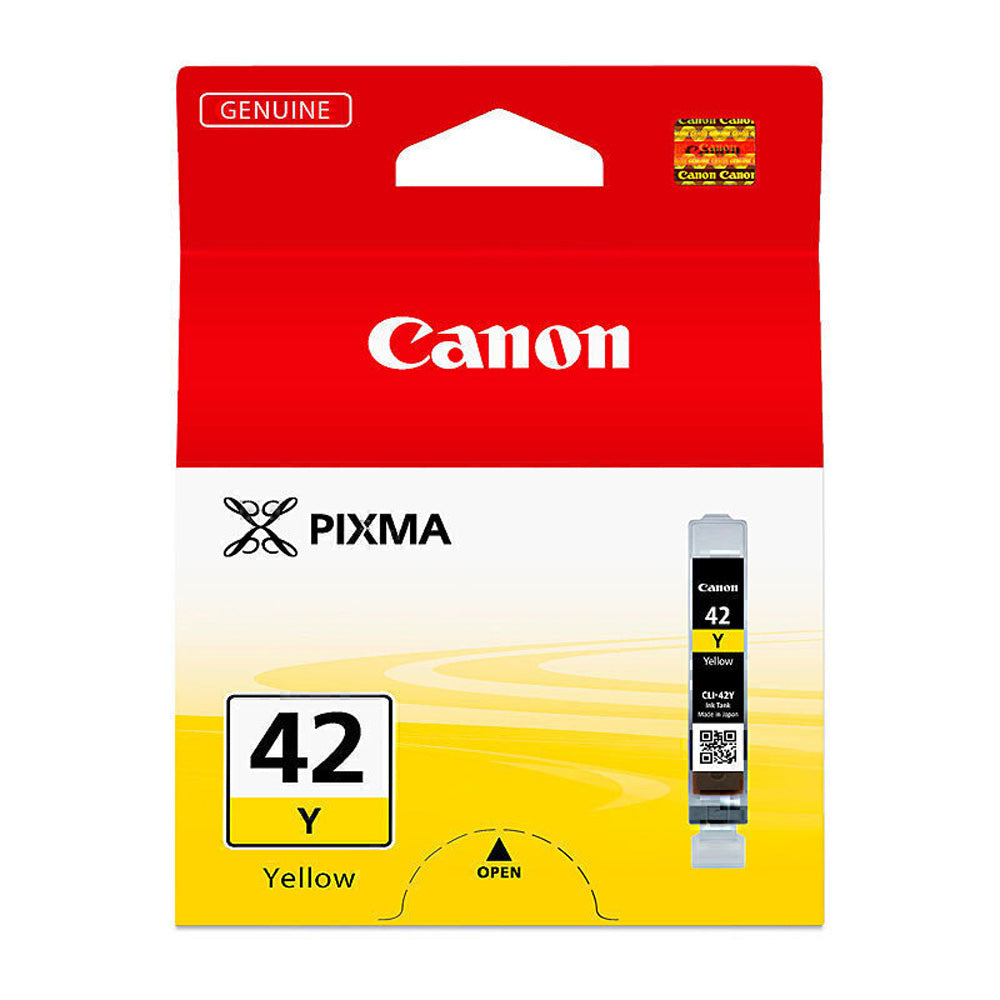 Canon CLI42 Kaseta z atramentem