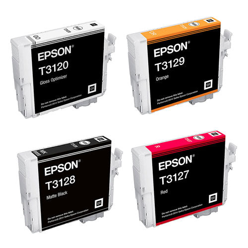 Epson T312 Ink Cartridge