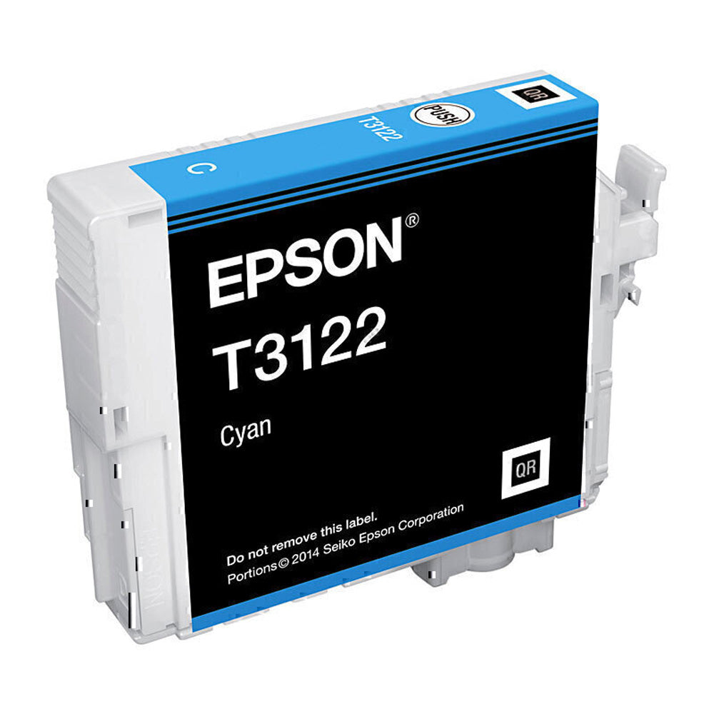 EPSON T312 Tintenpatrone