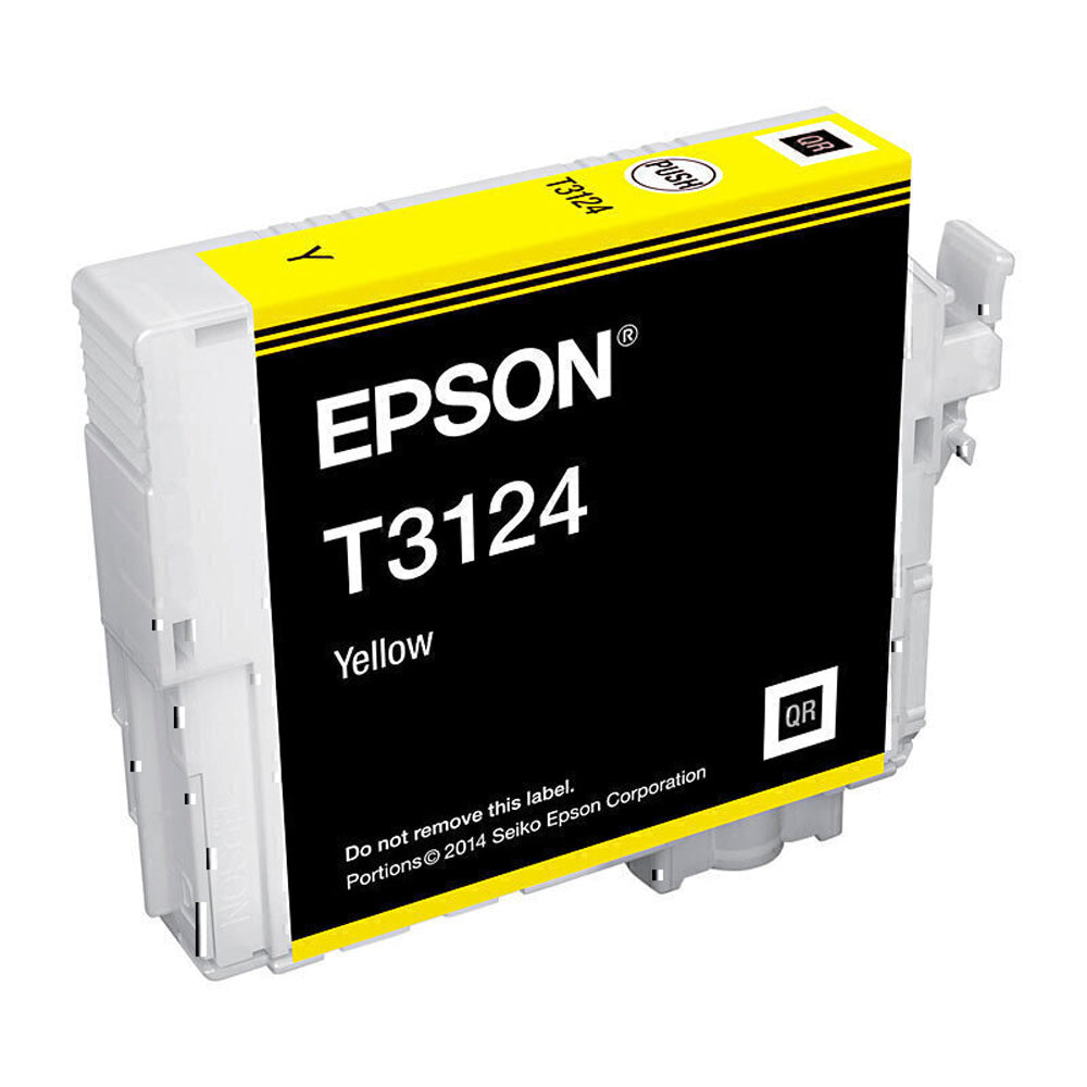 EPSON T312 Tintenpatrone