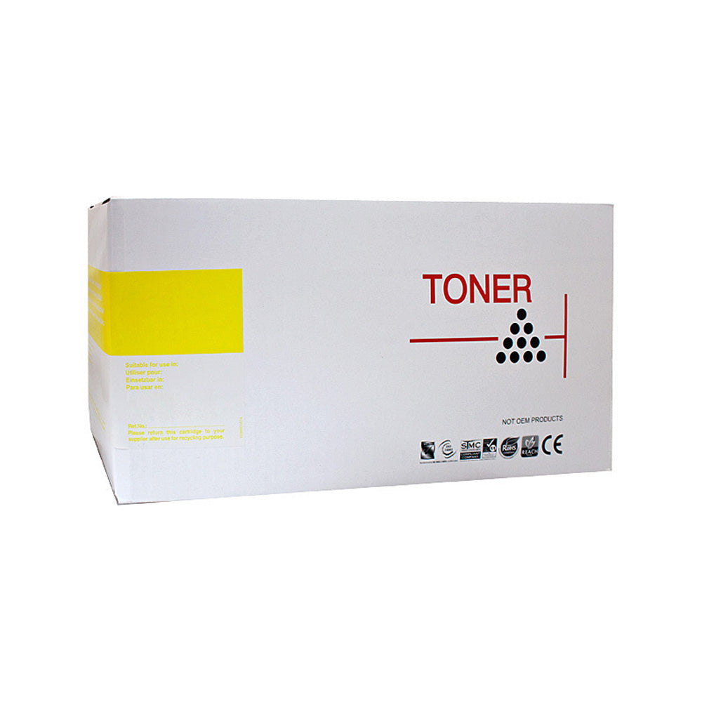 Cartouche de toner Fuji CT20302 compatible Whitebox