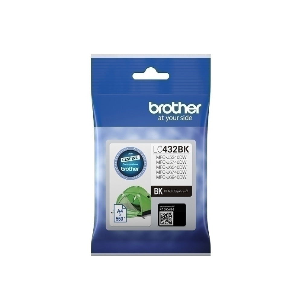 Broer LC432 inktcartridge