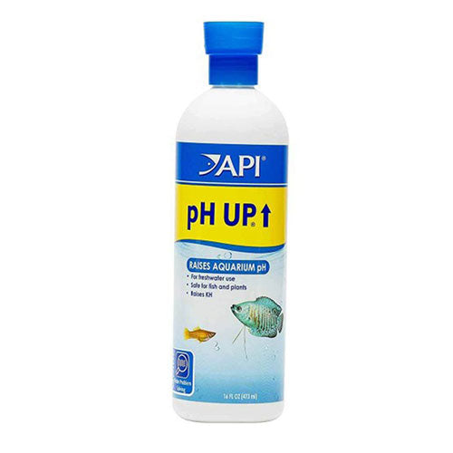 API pH Adjust Up Liquid