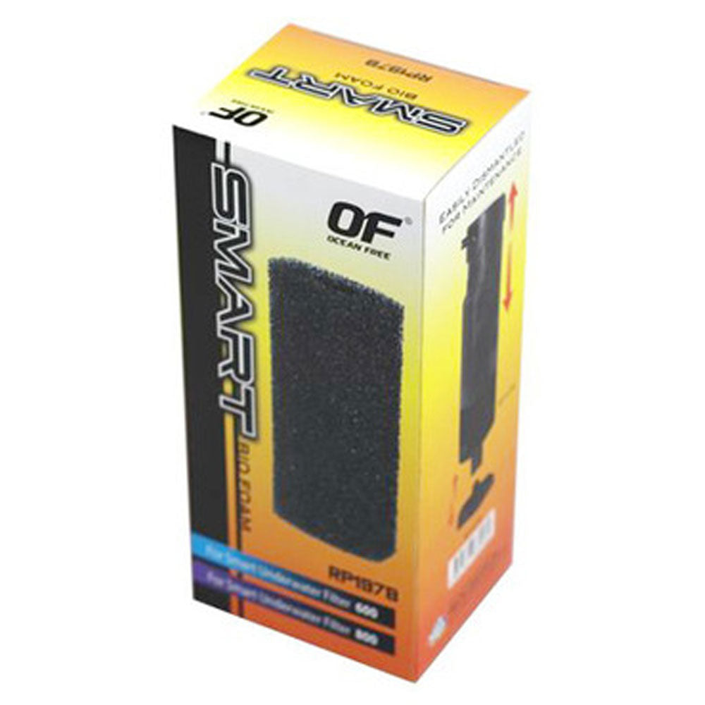 Ocean Free Smart Filter Filt Foam