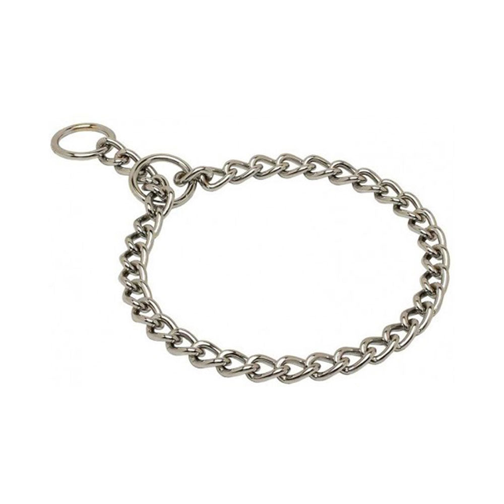 Dog Choker Chain 3,5 mm