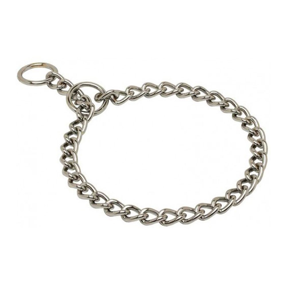 Dog Choker Chain 3,5 mm