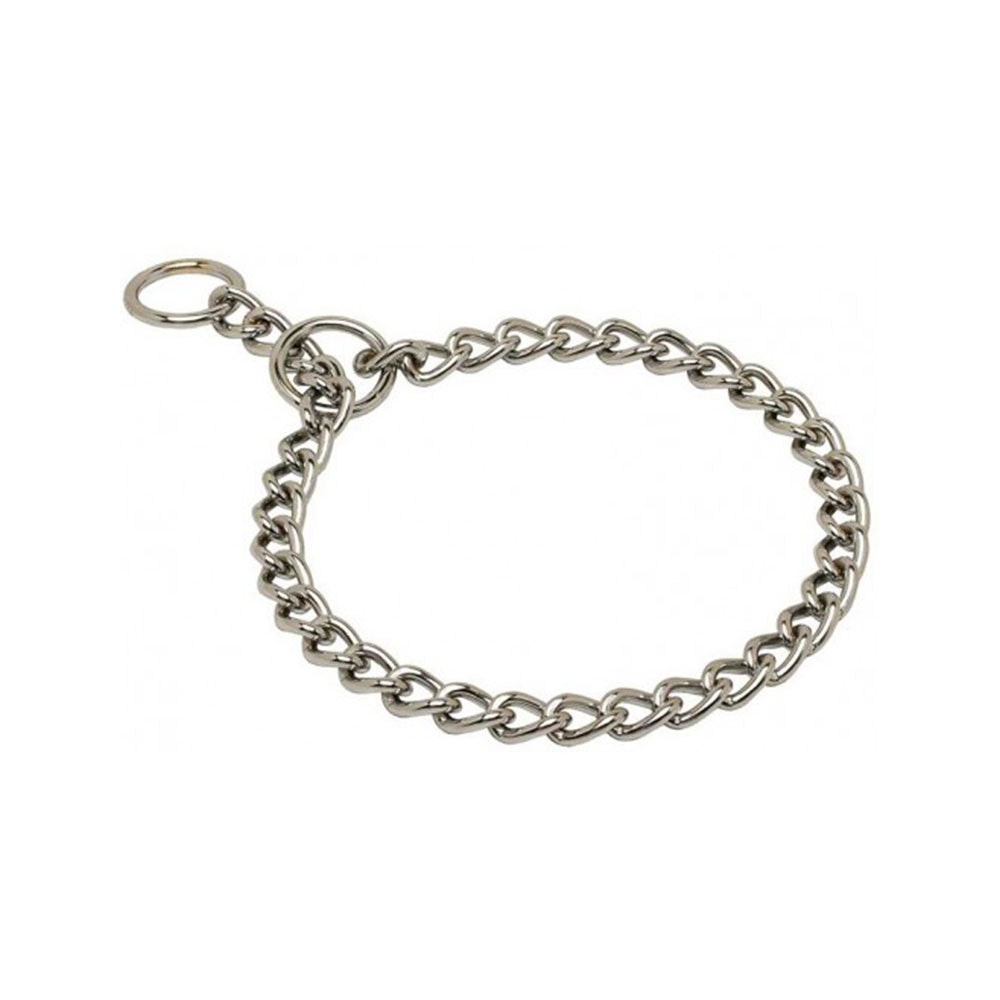 Hund choker kjede 3.0mm