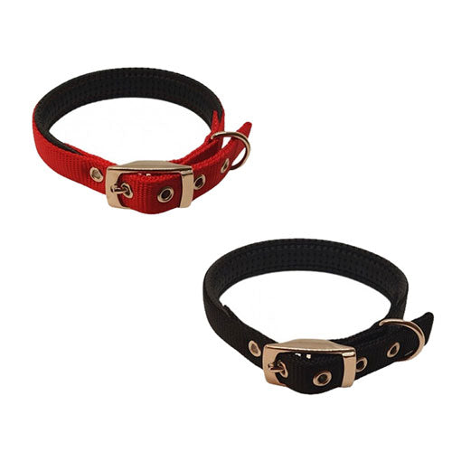 Nylon Padded Collar 65cm