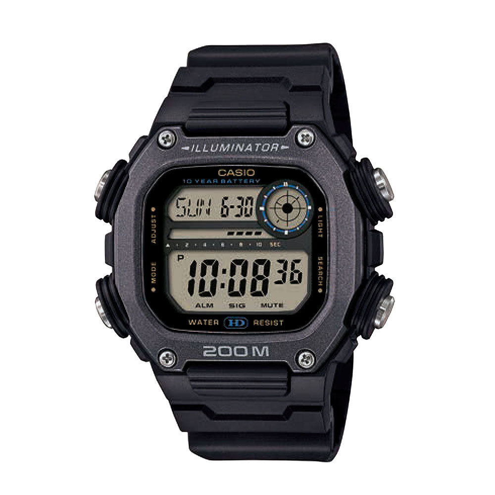 Orologio Casio G-Shock DW291HX